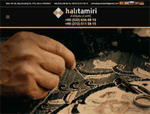 Tablet Screenshot of eldokumahalitamiri.com